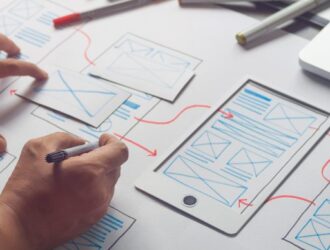 Особенности разработки и создания сайтов в Москве