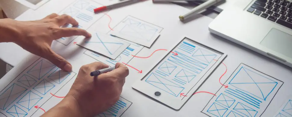Особенности разработки и создания сайтов в Москве