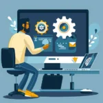 Особенности разработки интернет-магазина с автоматизацией выгрузки от поставщиков, интеграцией 1С и CRM