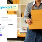 Особенности создания, выбора и использования модулей доставки для OpenCart