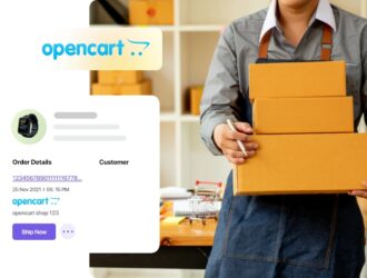 Особенности создания, выбора и использования модулей доставки для OpenCart