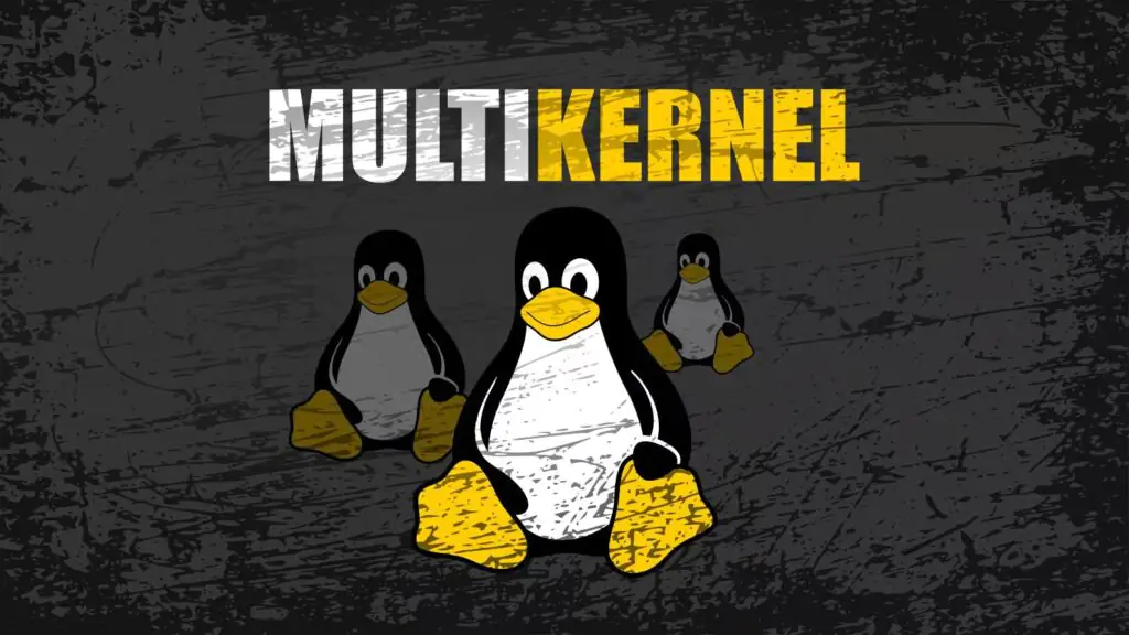 Открыт проект многоядерного ядра Linux, первые патчи готовы к рассмотрению