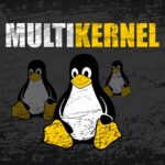 Открыт проект многоядерного ядра Linux, первые патчи готовы к рассмотрению