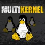 Открыт проект многоядерного ядра Linux, первые патчи готовы к рассмотрению