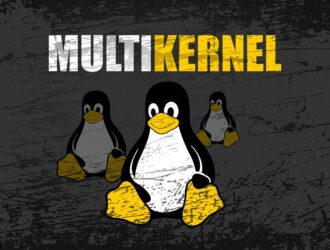 Открыт проект многоядерного ядра Linux, первые патчи готовы к рассмотрению