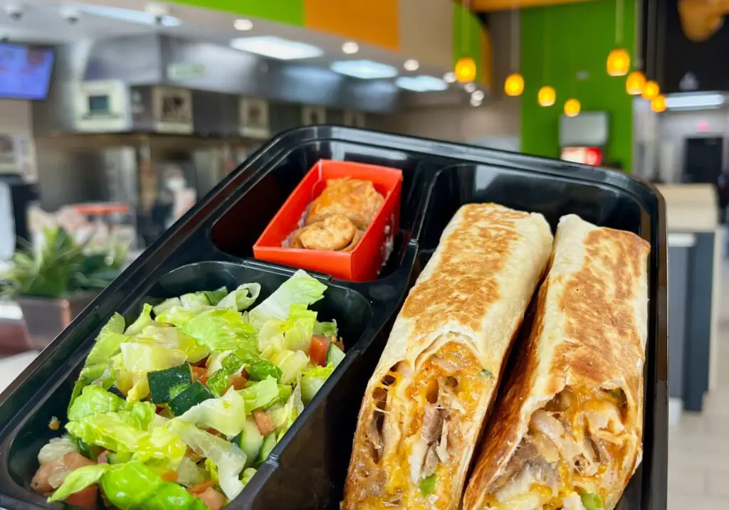 Открытие шаурмы по франшизе: бизнес-аспекты, SEO и продвижение