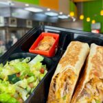 Открытие шаурмы по франшизе: бизнес-аспекты, SEO и продвижение