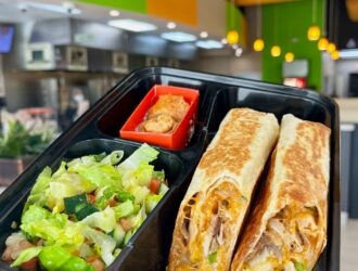 Открытие шаурмы по франшизе: бизнес-аспекты, SEO и продвижение