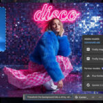 Photoshop становится более креативным ядром с появлением новых моделей искусственного интеллекта