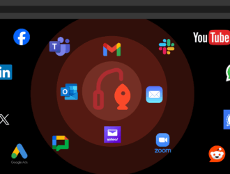 Почему злоумышленники переходят от фишинга по электронной почте к другим методам