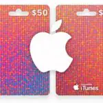 Подарочная карта Apple (App Store & iTunes): что это такое, зачем нужна и какие от неё выгоды