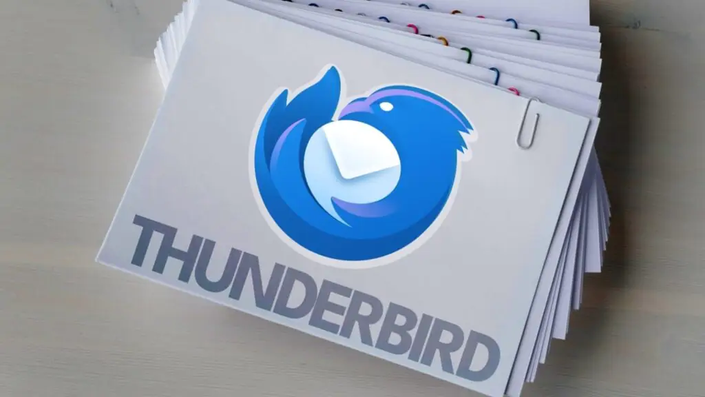Поддержка Microsoft Exchange появится в Thunderbird в октябре 2025 года