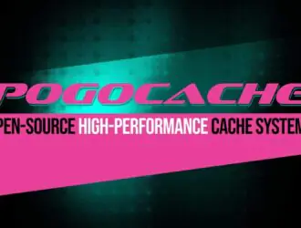 Pogocache с открытым исходным кодом выходит за рамки Redis и Memcache
