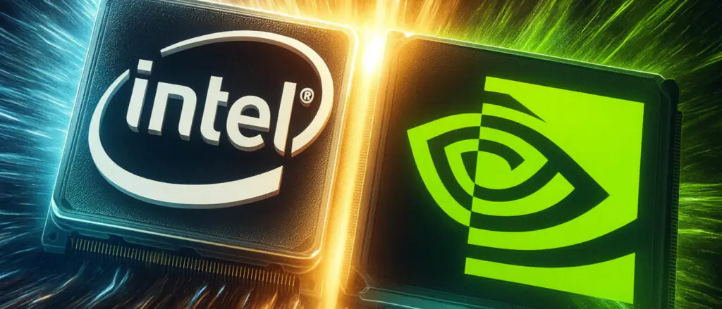 Покупка NVIDIA акций Intel - большая трагедия для Linux