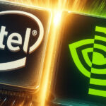 Покупка NVIDIA акций Intel - большая трагедия для Linux