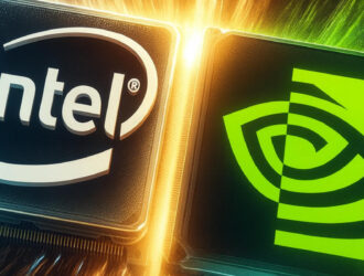 Покупка NVIDIA акций Intel - большая трагедия для Linux