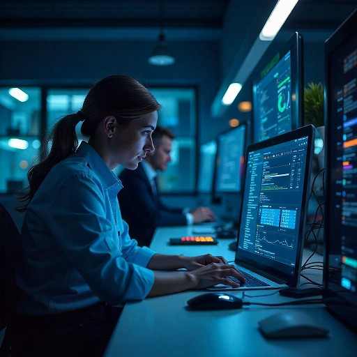 Покупка и продажа компаний в сфере компьютерных технологий: правовые нюансы