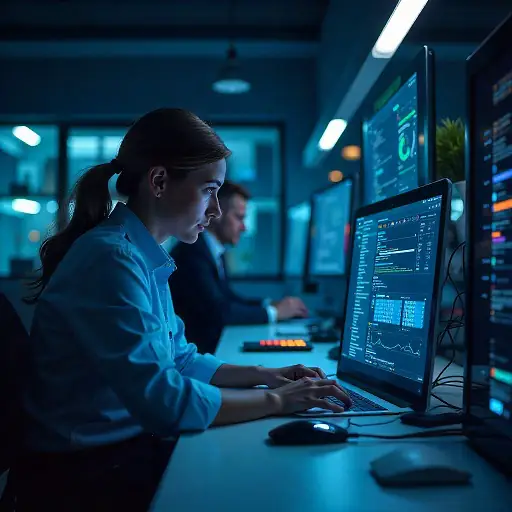 Покупка и продажа компаний в сфере компьютерных технологий: правовые нюансы