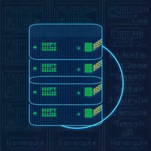 Повышение производительности базы данных MySQL (MariaDB) на Linux VPS