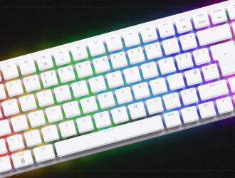 Познакомьтесь с самой крутой (и самой дорогой) моделью Raspberry Pi