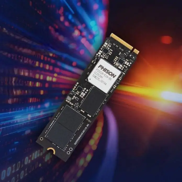 Предварительная версия прошивки Phison может быть основной причиной недавних сбоев в работе SSD, а не Windows 11