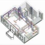 Проектирование отопления, вентиляции и кондиционирования