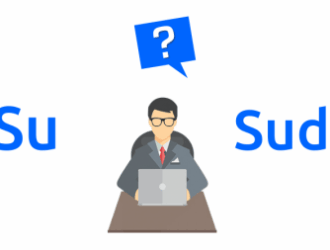 Разница между su и sudo и настройка sudo в Linux