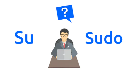 Разница между su и sudo и настройка sudo в Linux