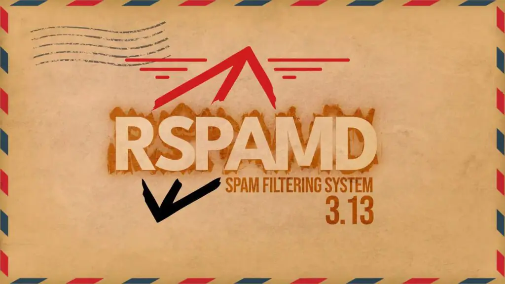 Rspamd 3.13 запускается с многоклассовым байесовским алгоритмом на основе Redis