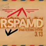 Rspamd 3.13 запускается с многоклассовым байесовским алгоритмом на основе Redis