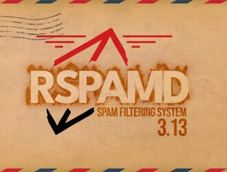 Rspamd 3.13 запускается с многоклассовым байесовским алгоритмом на основе Redis