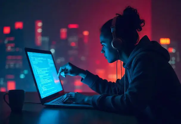 Самые распространенные типы кибератак и как защитить себя