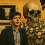 Сэм Альтман начинает серьезно относиться к "Теории мертвого Интернета". Забавно: для многих он главный виновник
