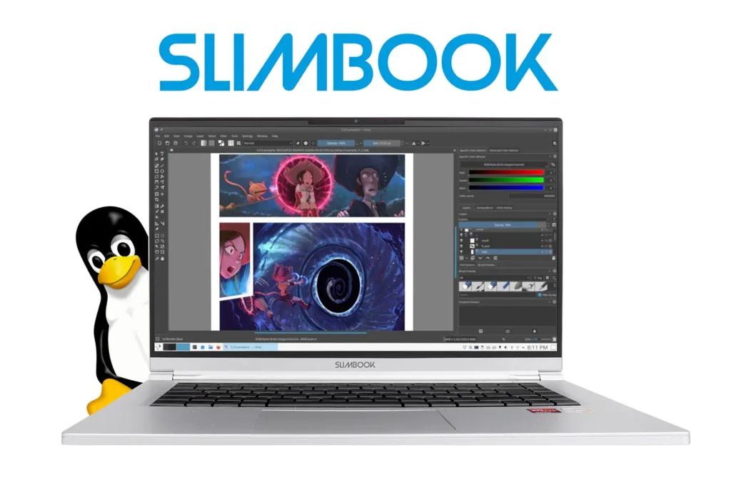 Slimbook