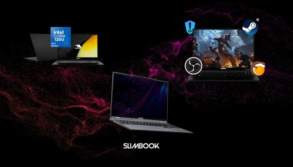 Slimbook обновляет свой флагманский ноутбук на базе Linux и представляет Slimbook Manjaro III