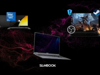 Slimbook обновляет свой флагманский ноутбук на базе Linux и представляет Slimbook Manjaro III