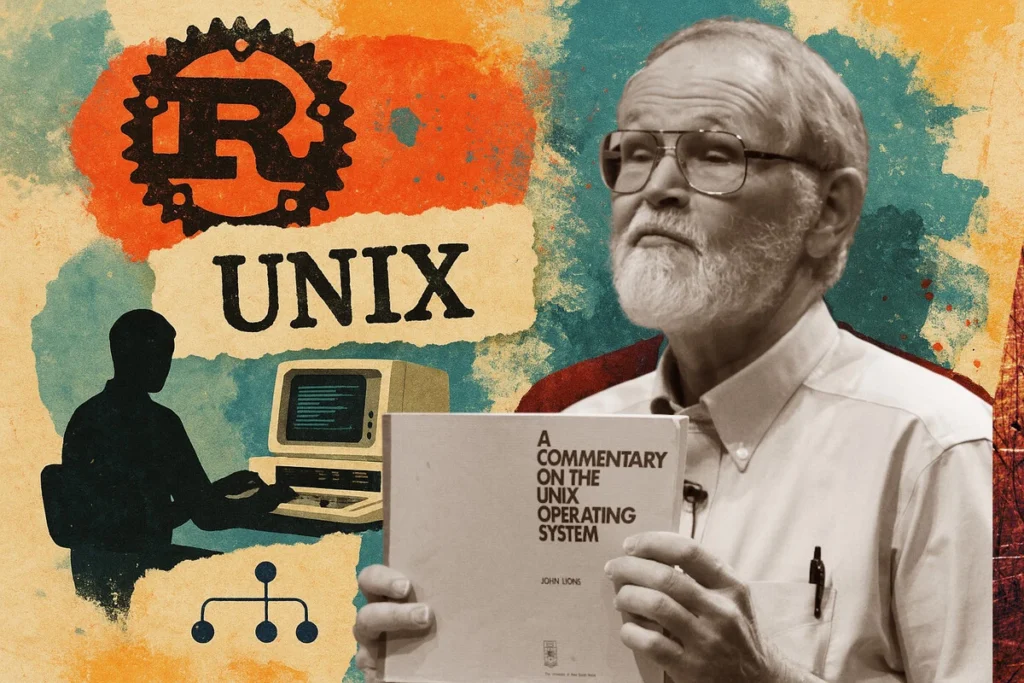 Создатель "Привет, мир " и гуру Си пробовал программировать на Rust: "На другом языке это заняло бы 5 минут, а Rust стоил мне нескольких дней"