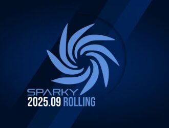 SparkyLinux 2025.09 «Tiamat» выпущен на базе Debian «Forky»