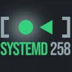 Systemd 258 удаляет cgroup v1, повышает базовую версию ядра до 5.4