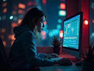 Цифровые зависимости: когда компьютерные технологии становятся новой формой аддикции