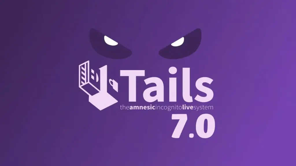 Tails 7.0: Debian 13, GNOME 48 и основные обновления приложений