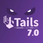Tails 7.0: Debian 13, GNOME 48 и основные обновления приложений