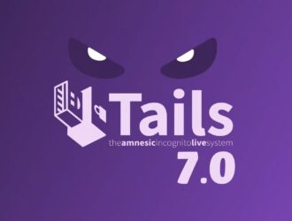 Tails 7.0: Debian 13, GNOME 48 и основные обновления приложений