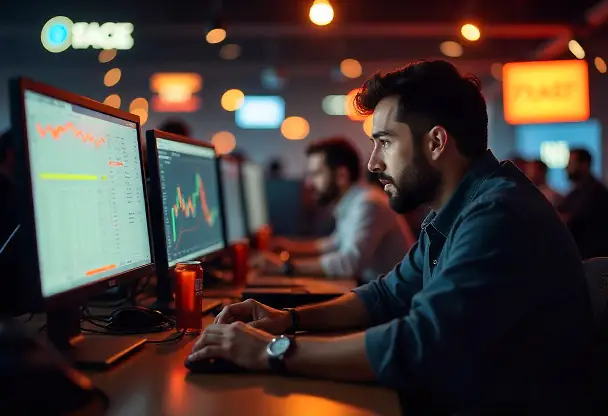 Трейдинг криптовалют и программное обеспечение: как технологии определяют успех на рынке