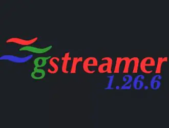 В GStreamer 1.26.6 исправлены ошибки Spotify, Vulkan и V4L2