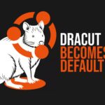 В Ubuntu 25.10 Dracut стал инструментом Initramfs по умолчанию