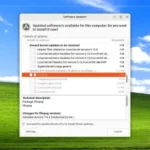 В Ubuntu 25.10 будет исправлена проблема с потерей фокуса в менеджере обновлений