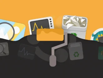 В Ubuntu 25.10 появились новые значки и настройки темы