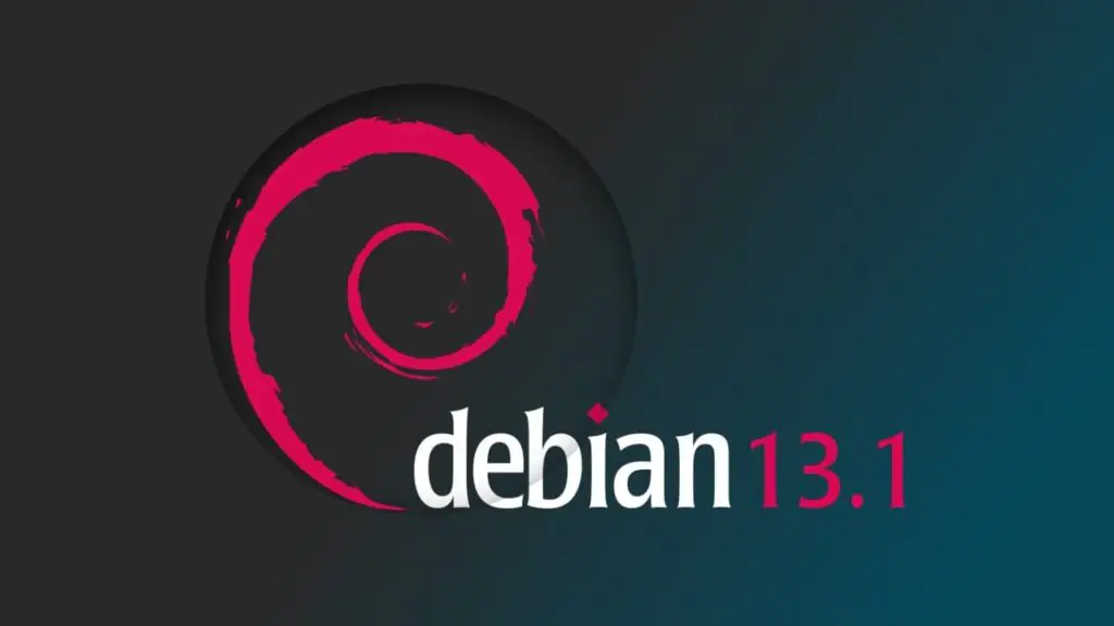 Выпущен Debian 13.1 с исправлениями безопасности и обновлениями стабильности