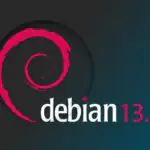 Выпущен Debian 13.1 с исправлениями безопасности и обновлениями стабильности